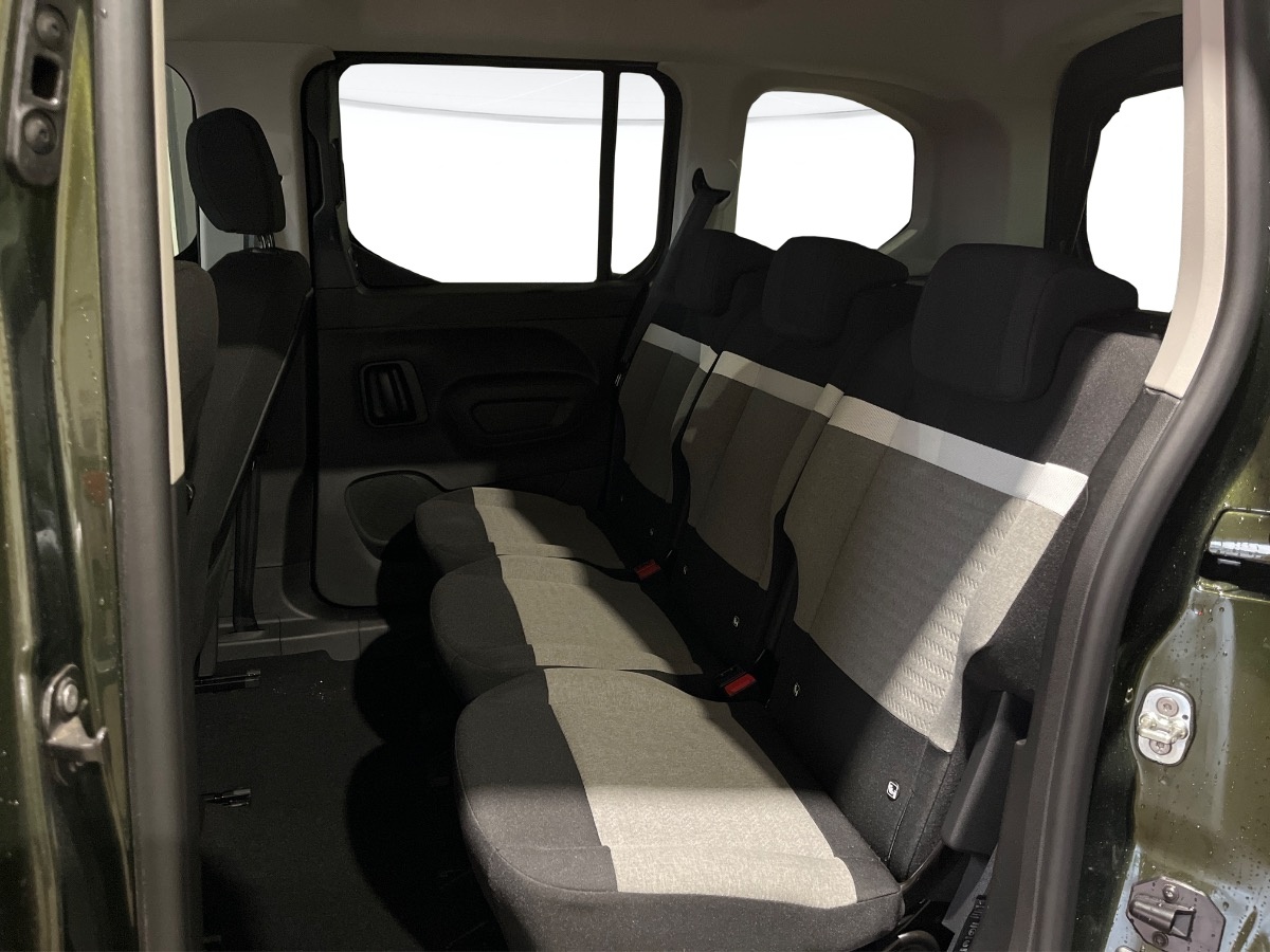 Citroen Berlingo Nuovo Diesel Berlingo Verona
