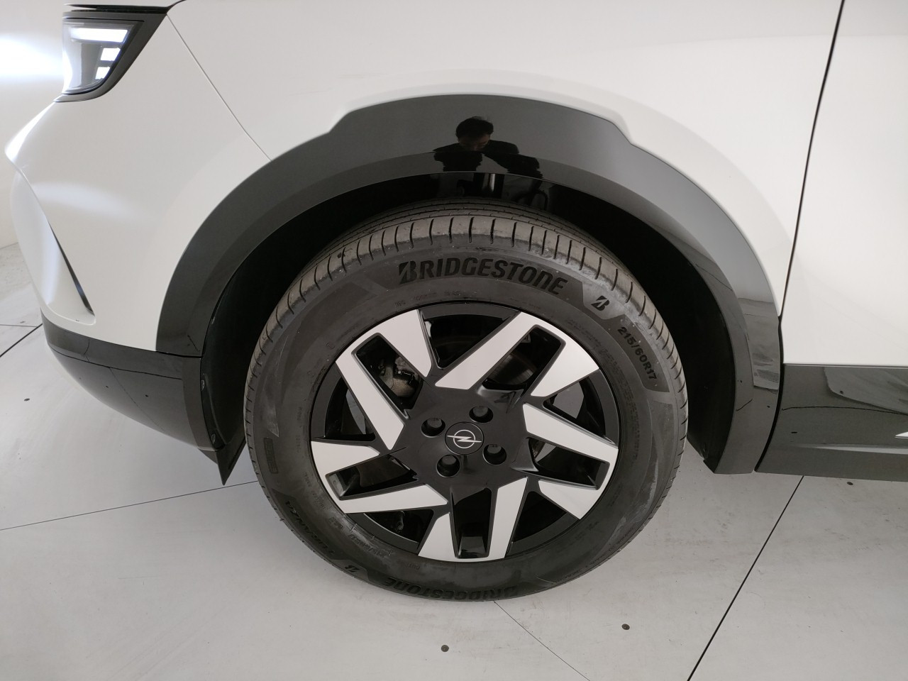 Opel Mokka Usato 2025 Mokka San Zeno Naviglio