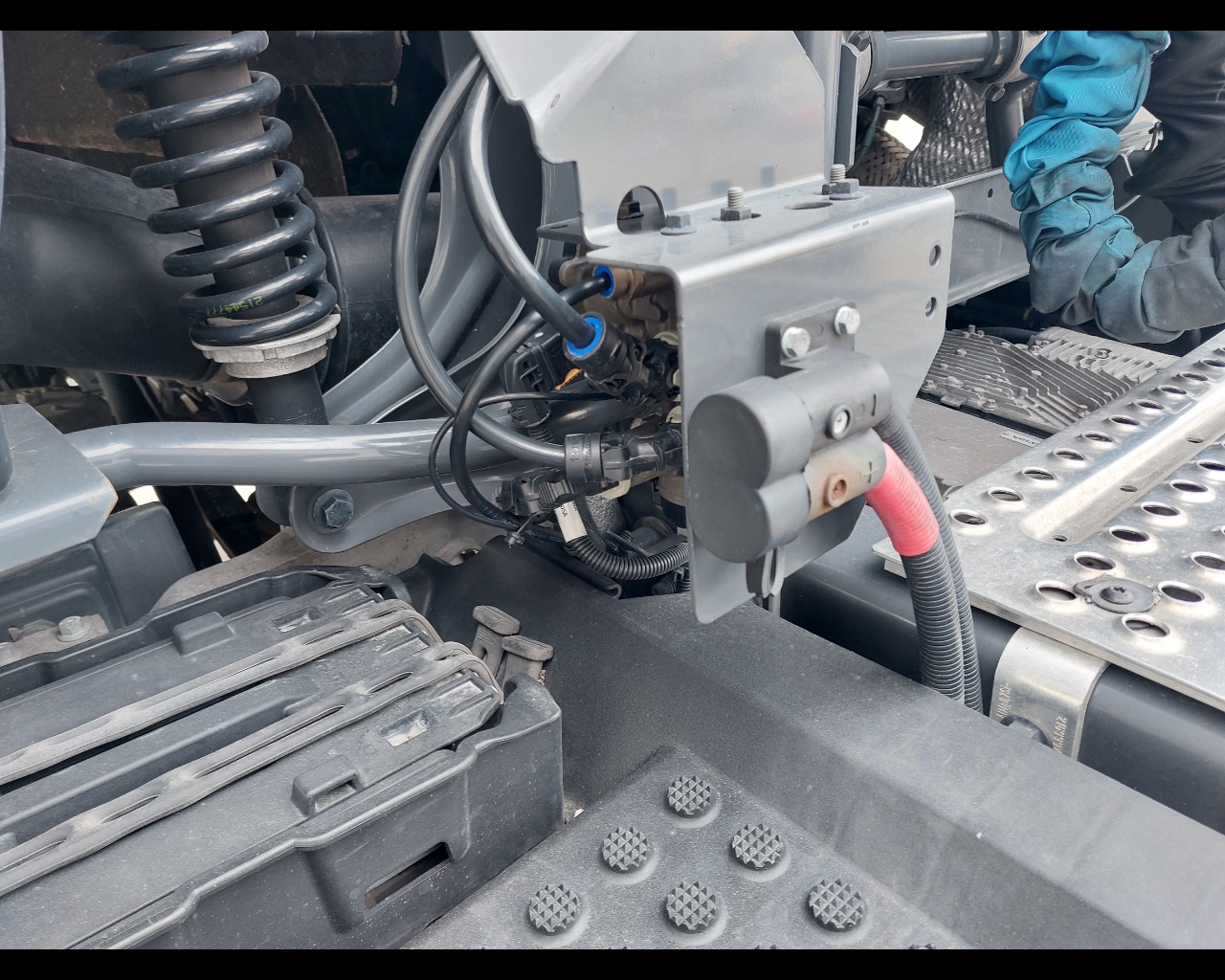 Volvo FH13 18 T E6 FH 13 500 SPP 4X2 T X High Globetrotter XL - 9