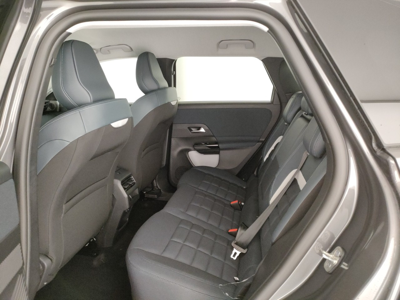 Citroen C5 Aircross Nuovo Ibrido benzina C5 Aircross Porto Mantovano