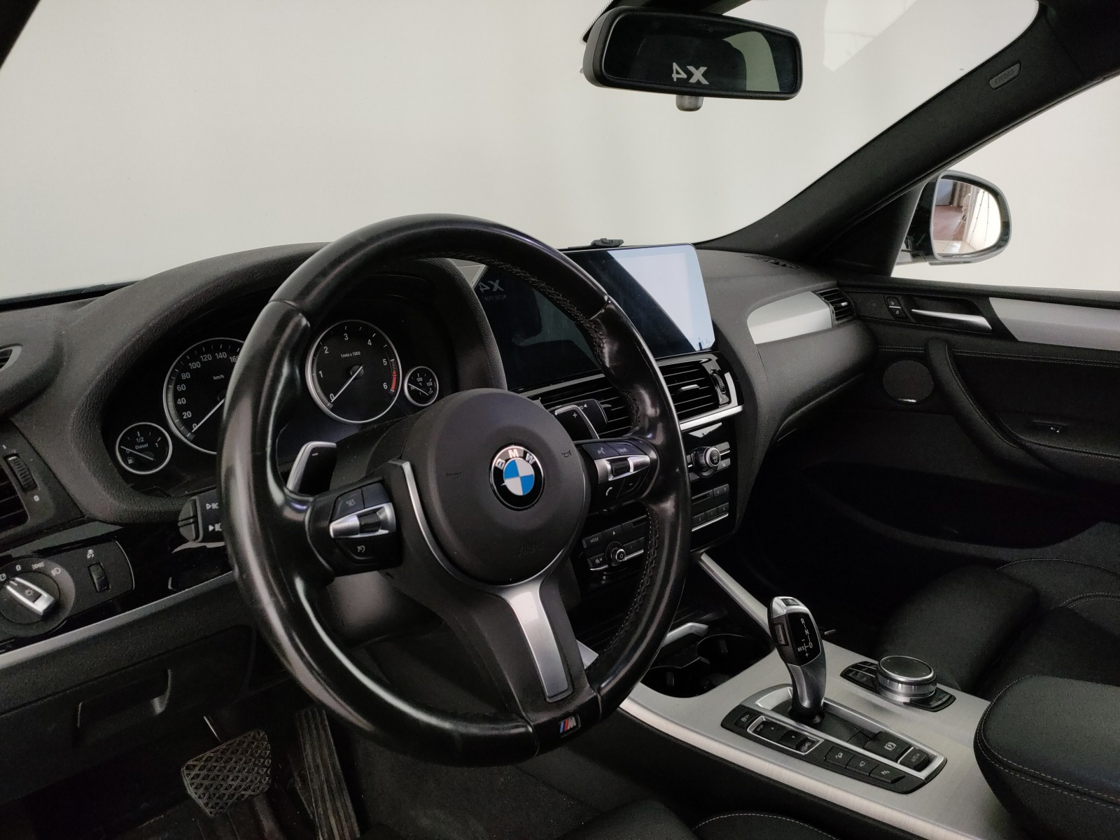 Bmw X4 Usato 2018 X4 Legnago