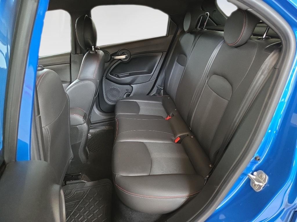 Fiat 500X Usato 2020 500X Reggio Emilia