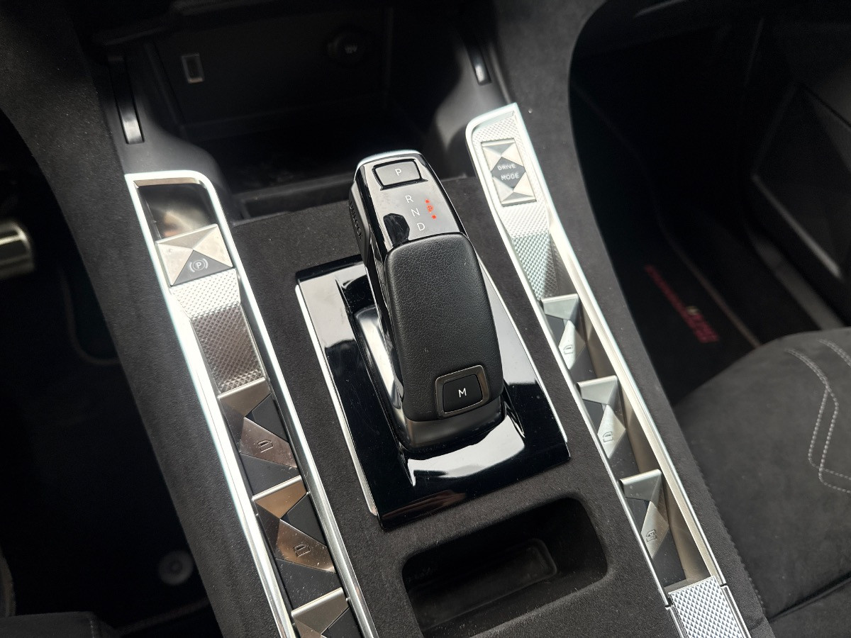 Ds DS7 Usato 2024 DS7 Padova