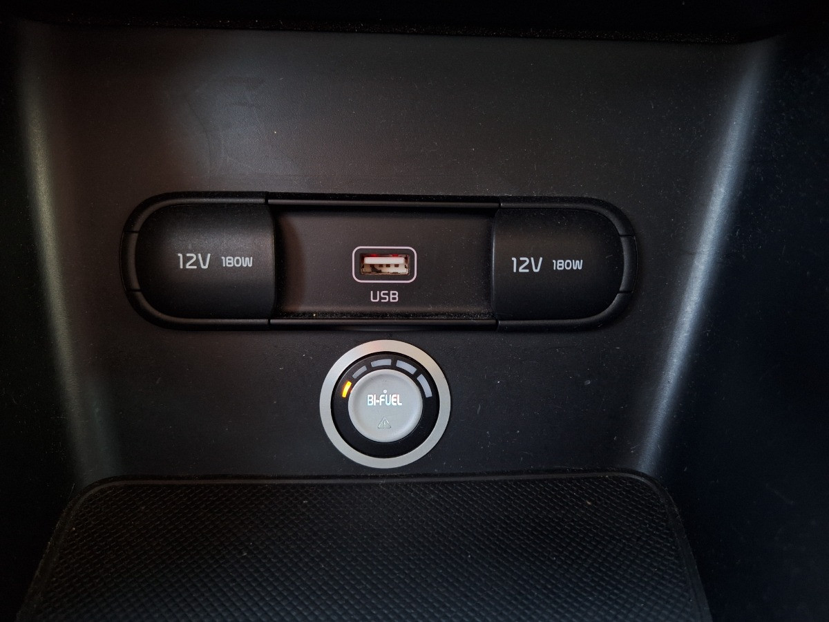 Kia Sportage Usato 2020 Sportage San Vendemiano