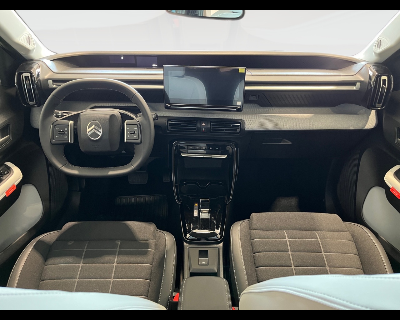 Citroen C3 Nuovo Ibrido benzina C3 Verona