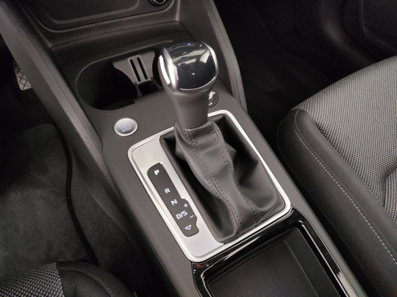 Audi Q2 KM0 2025 Q2 Carpi