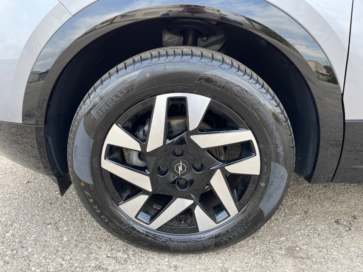 Opel Mokka Usato 2025 Mokka San Vendemiano