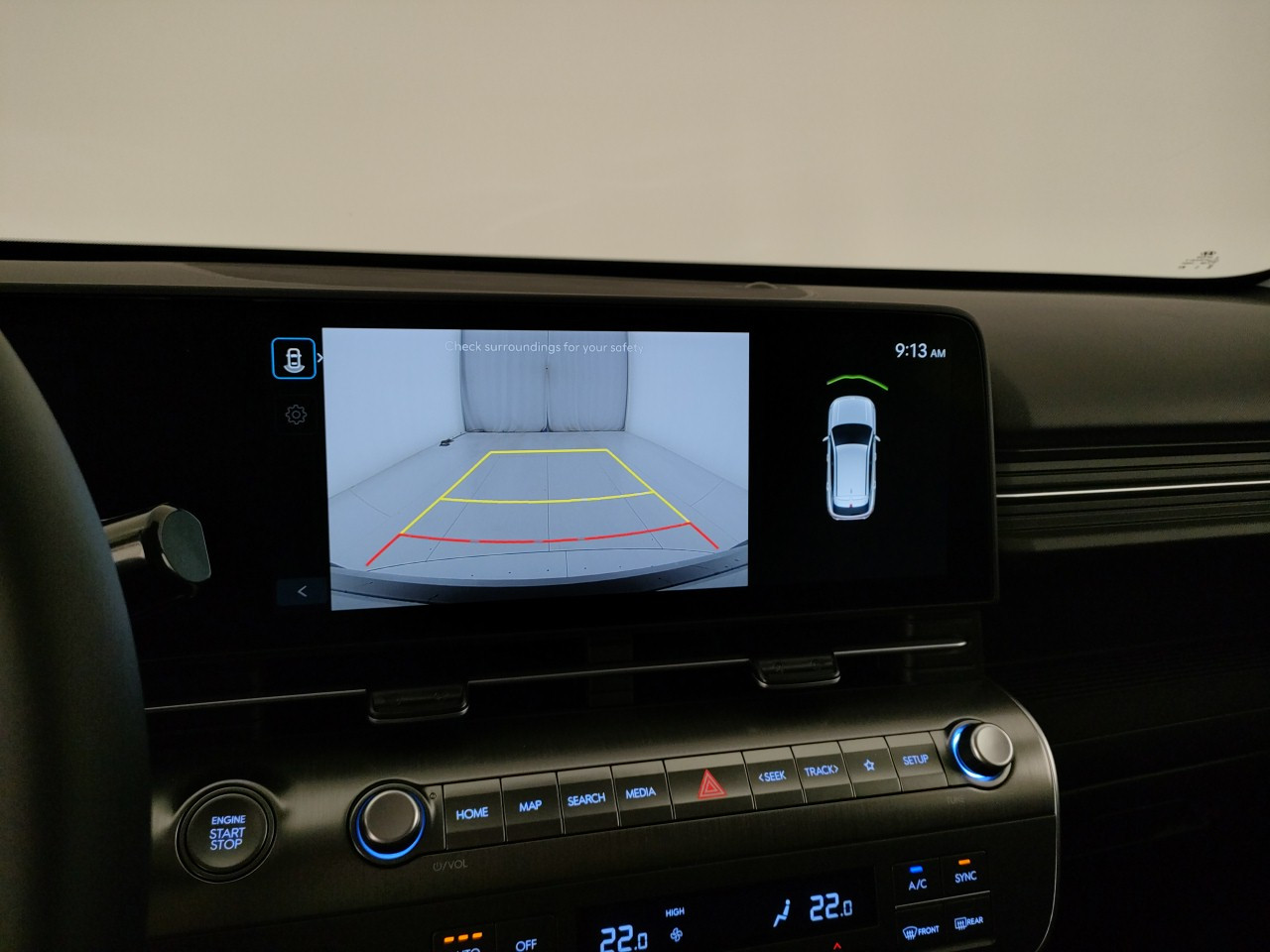 Hyundai Kona Nuovo Benzina Kona Porto Mantovano