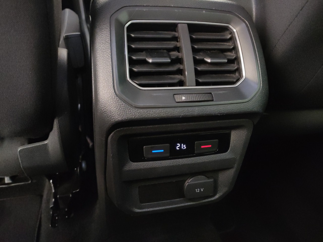 Volkswagen Tiguan Usato 2017 Tiguan Porto Mantovano