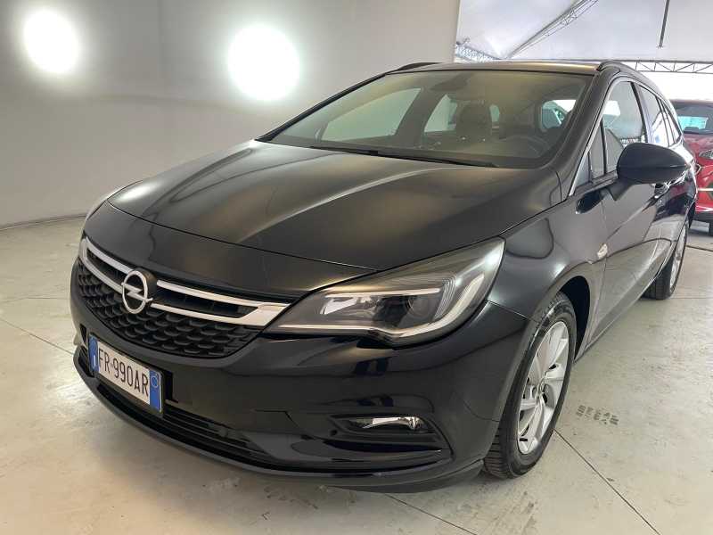 Astra V - Astra St 1.6 Cdti Advance S&s 110cv