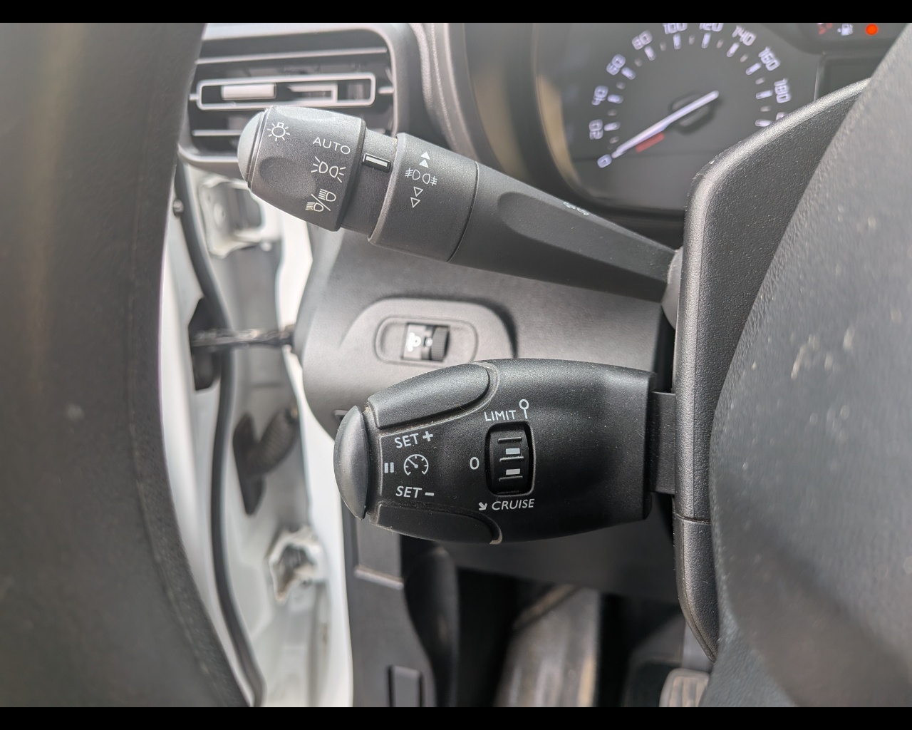 Foto CITROEN Berlingo van M 1.5 bluehdi 100cv Driver 2p.ti