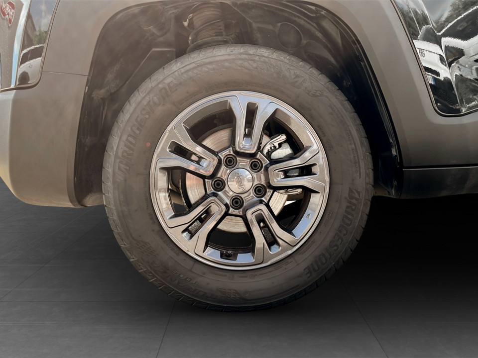 JEEP Renegade 1.0 t3 Longitude 2wd Benzina usato - 19