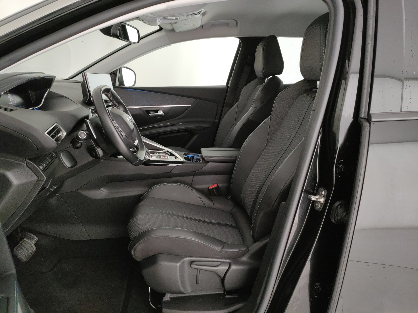 Peugeot 3008 Usato 2021 3008 Rovigo