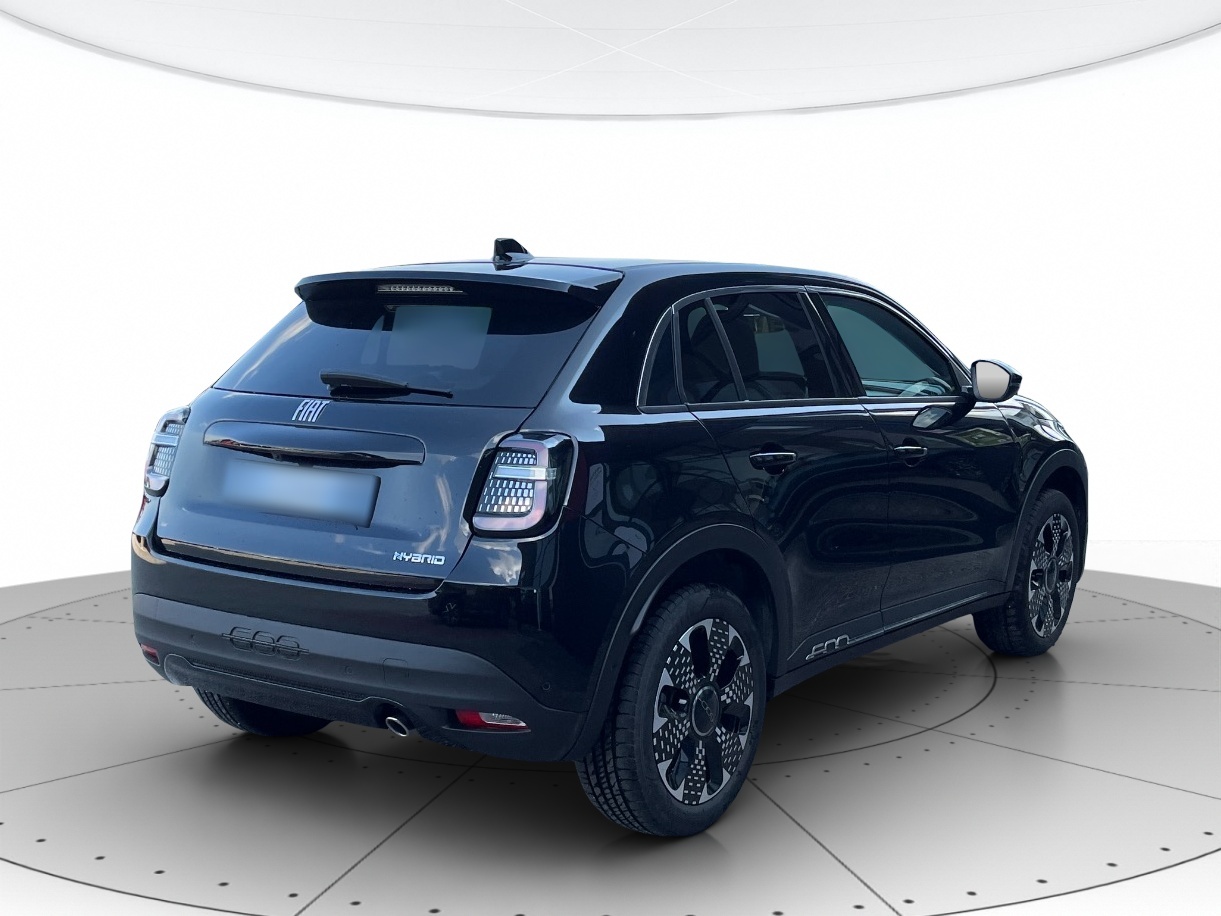 Fiat 600 Usato 2025 600 Cerea