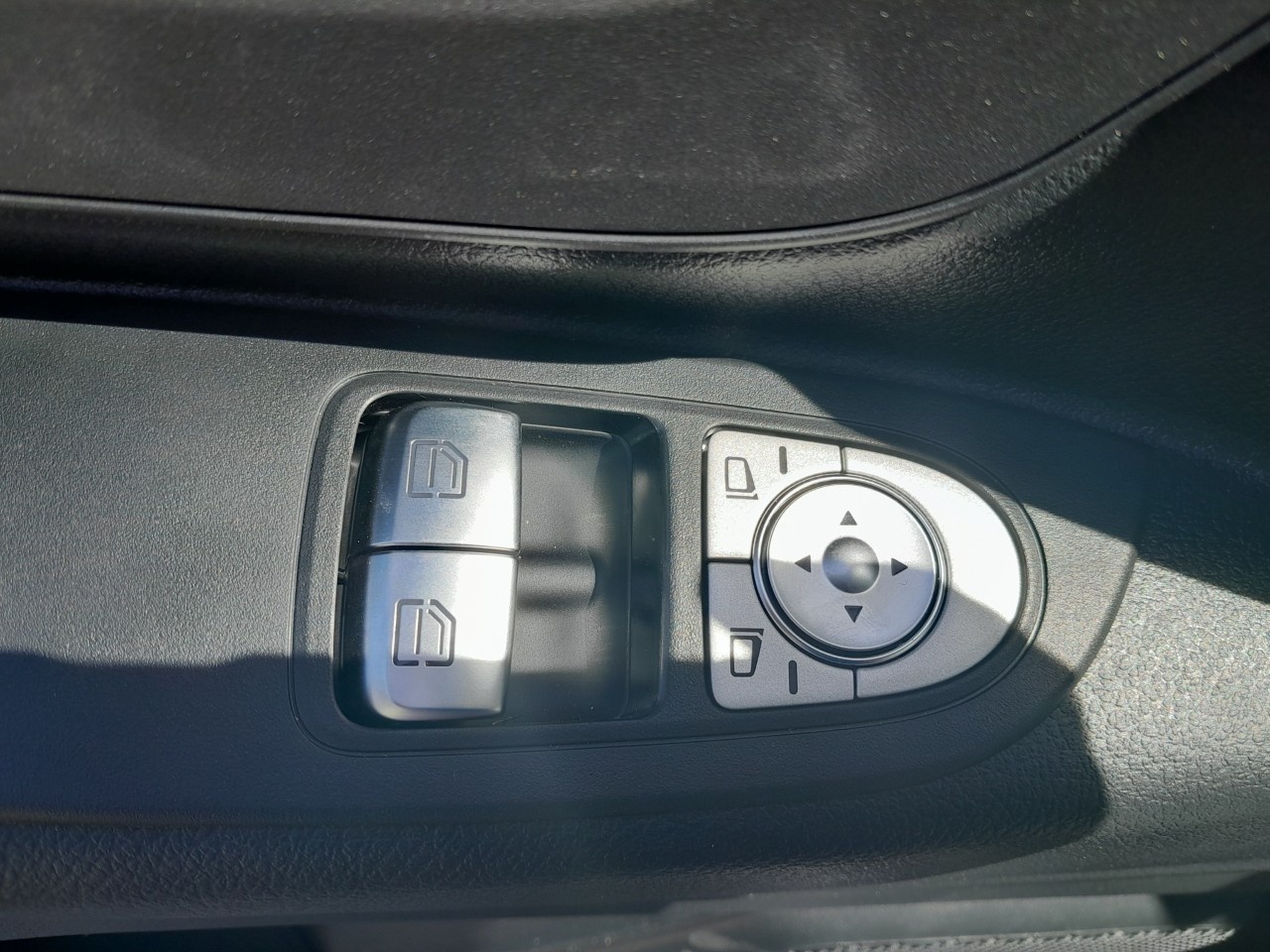 Mercedes Vito Vito Furgone PRO 114 CDI Long - 12
