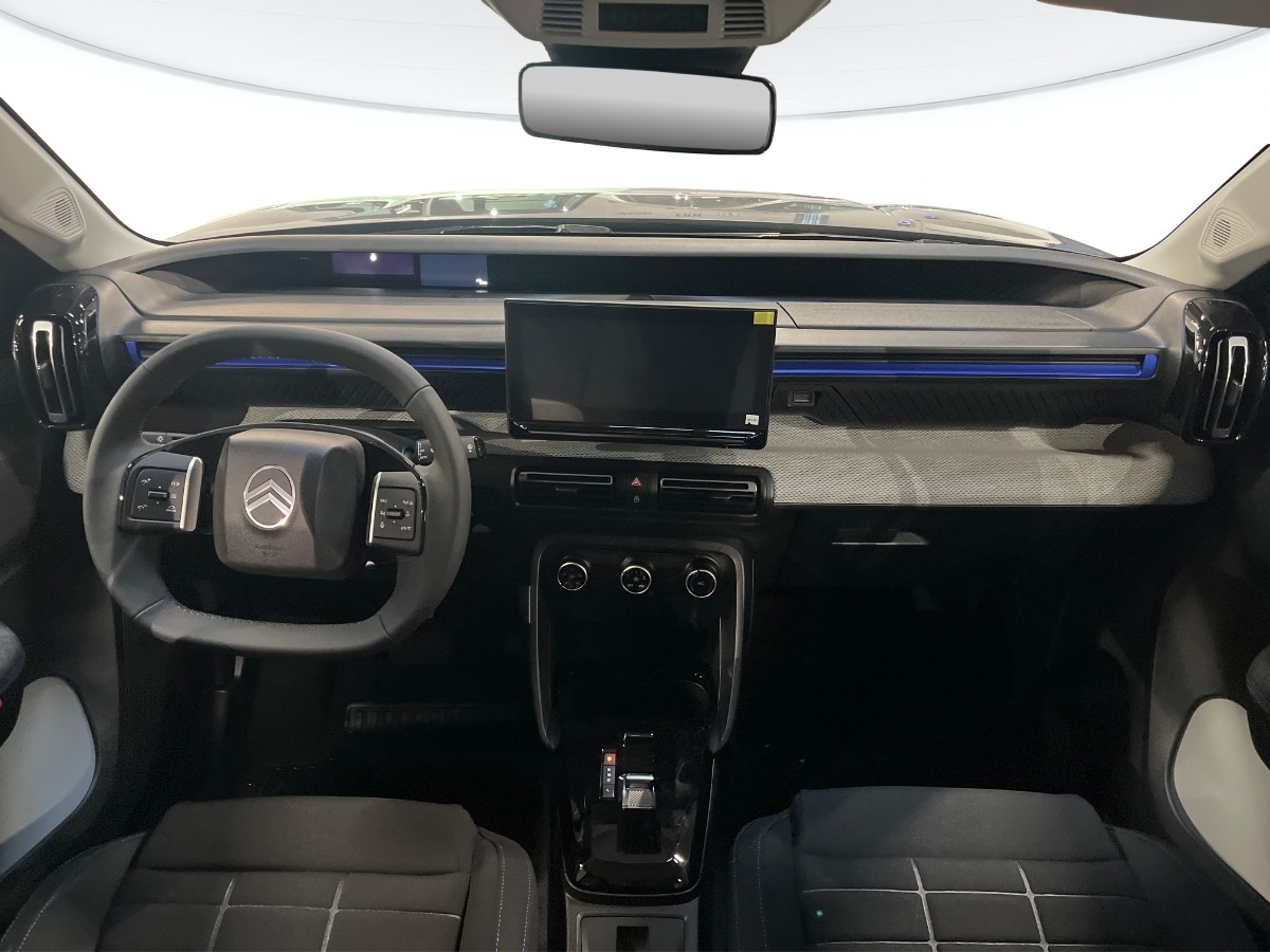 Citroen C3 Nuovo Benzina C3 Verona