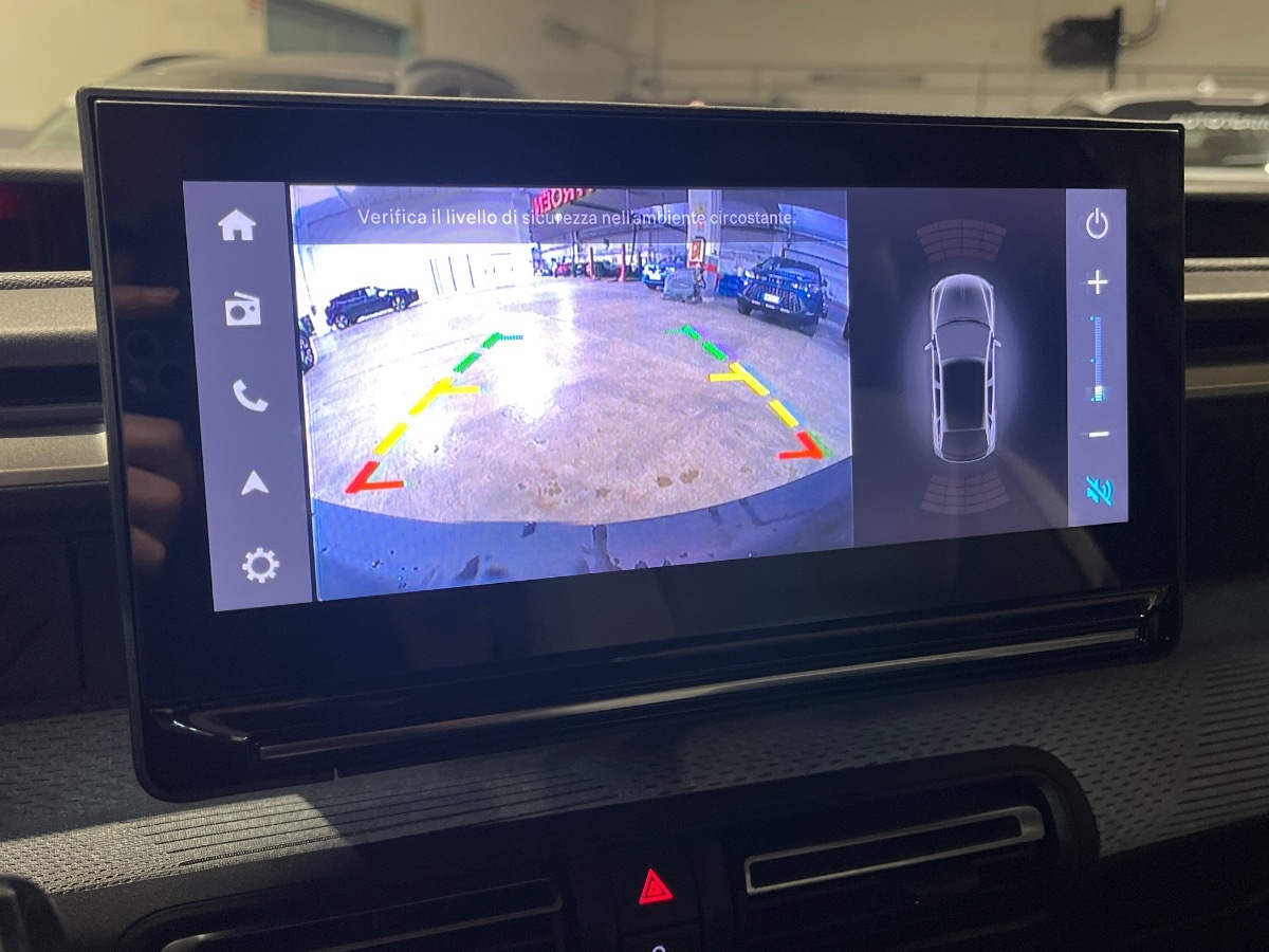 Citroen C3 Usato 2025 C3 Verona