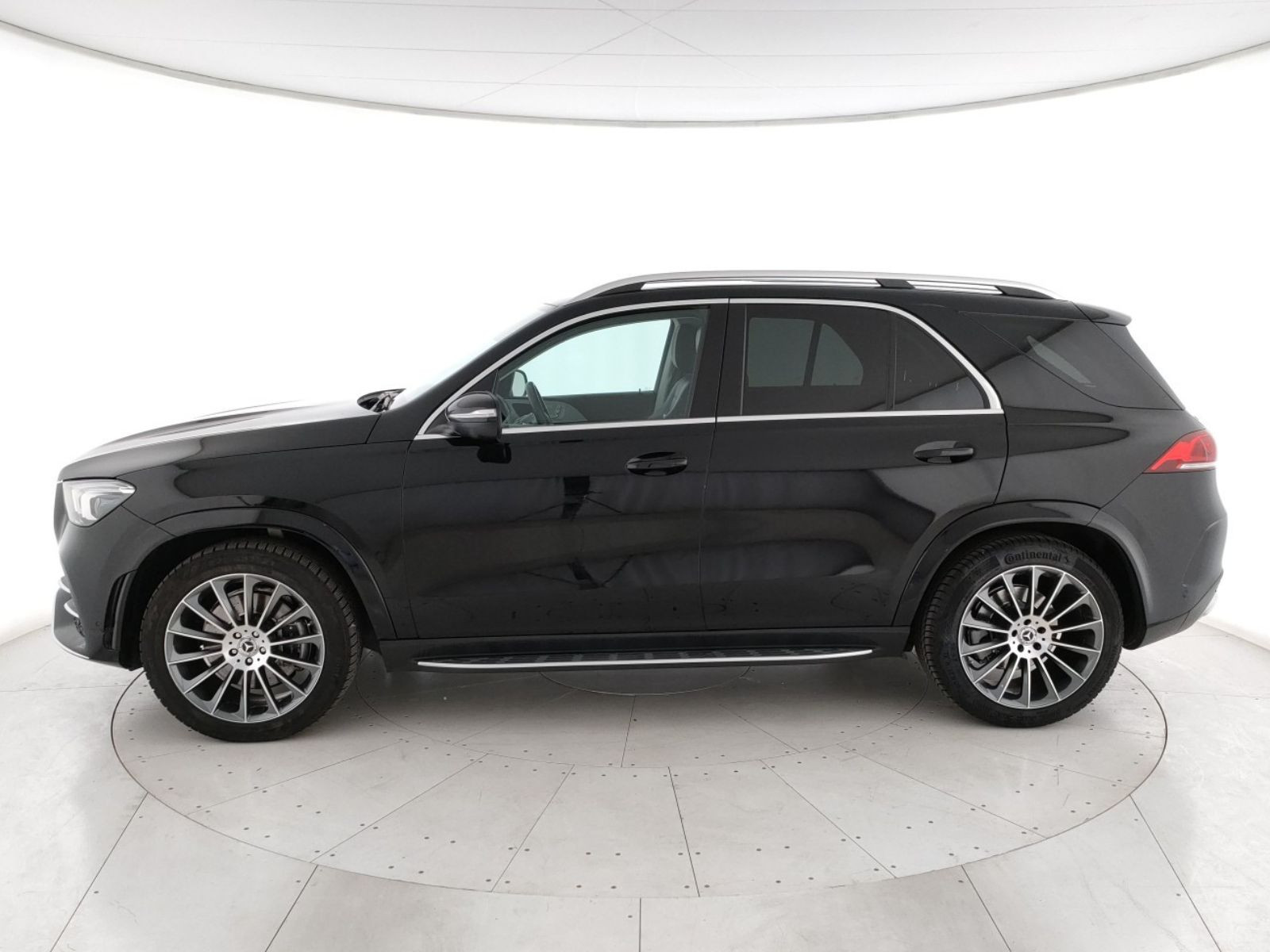 Mercedes GLE Usato 2019 GLE Legnago