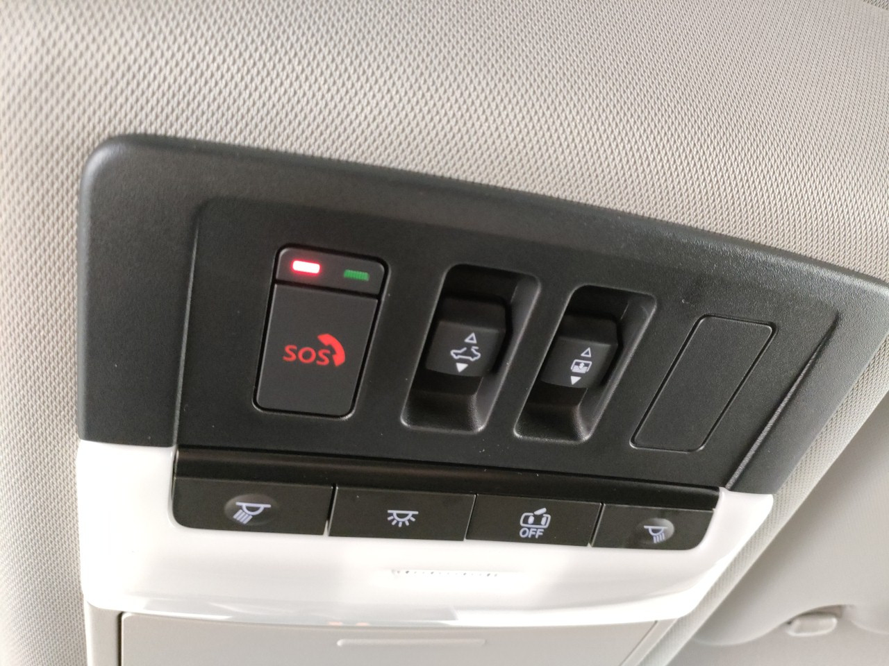 Nissan X-Trail Nuovo Ibrido benzina X-Trail Porto Mantovano