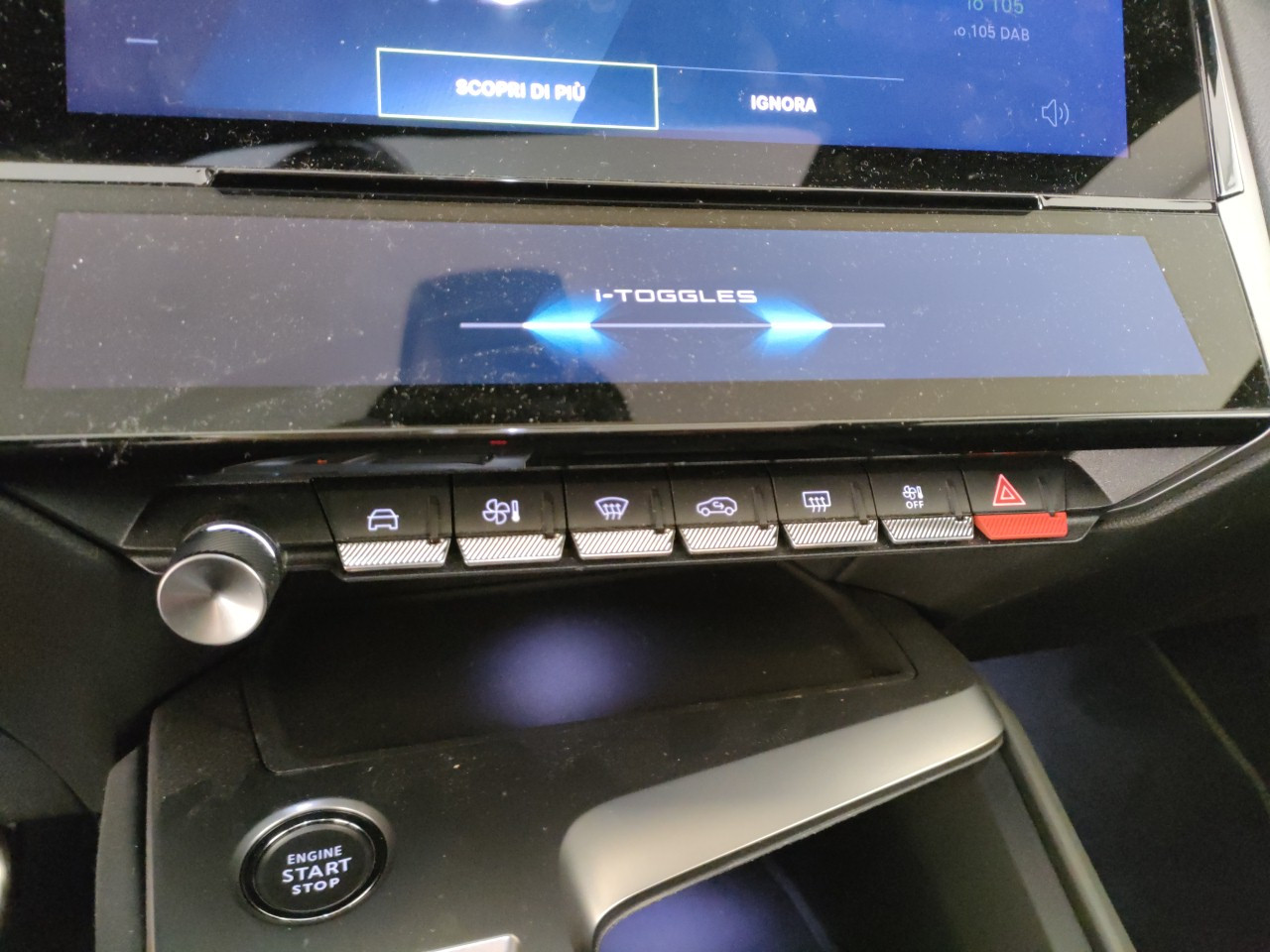 Peugeot 308 Usato 2023 308 Porto Mantovano