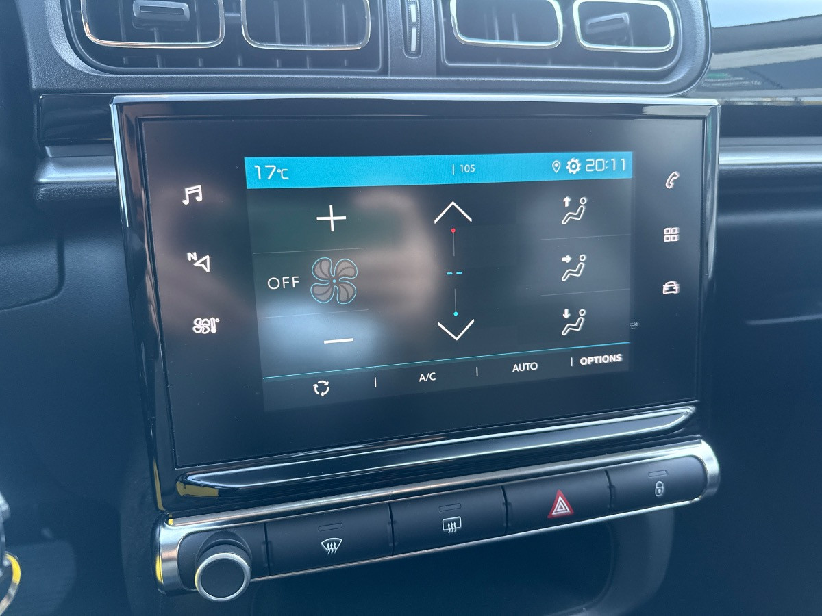 Citroen C3 Usato 2024 C3 San Vendemiano