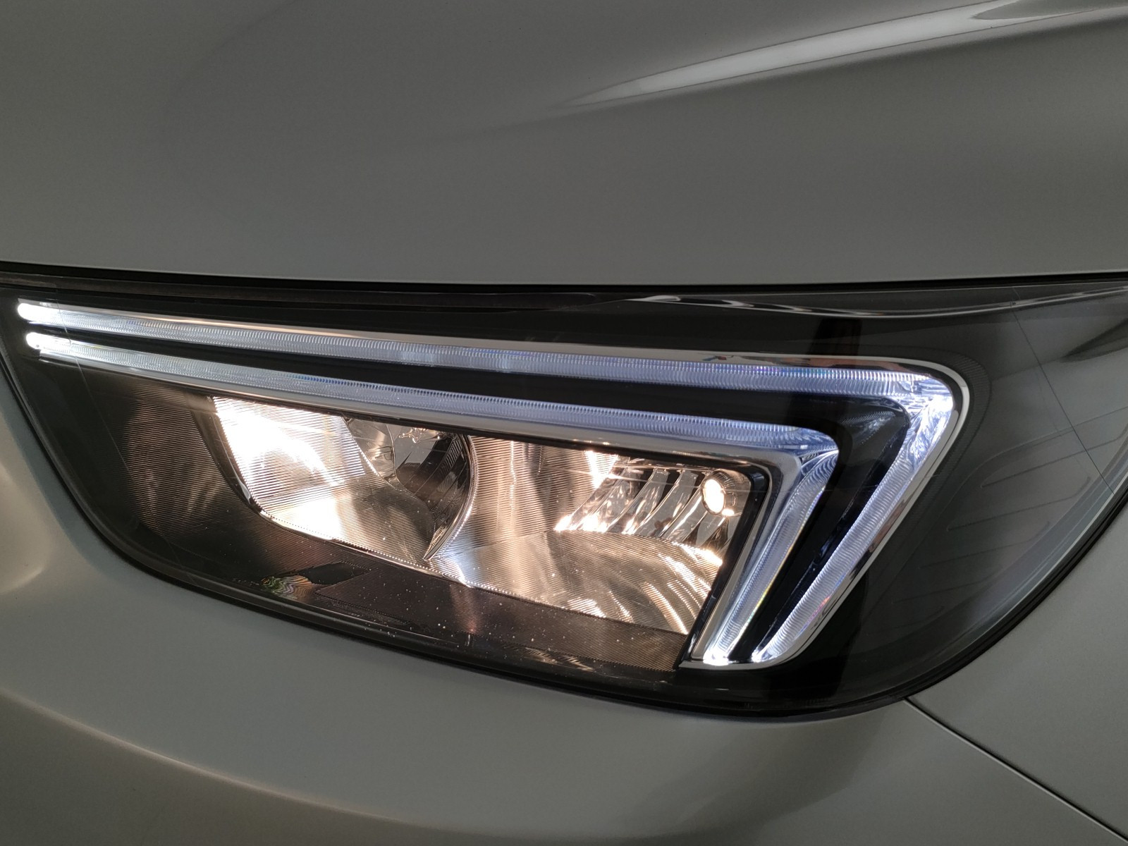 Opel Mokka Usato 2019 Mokka Legnago