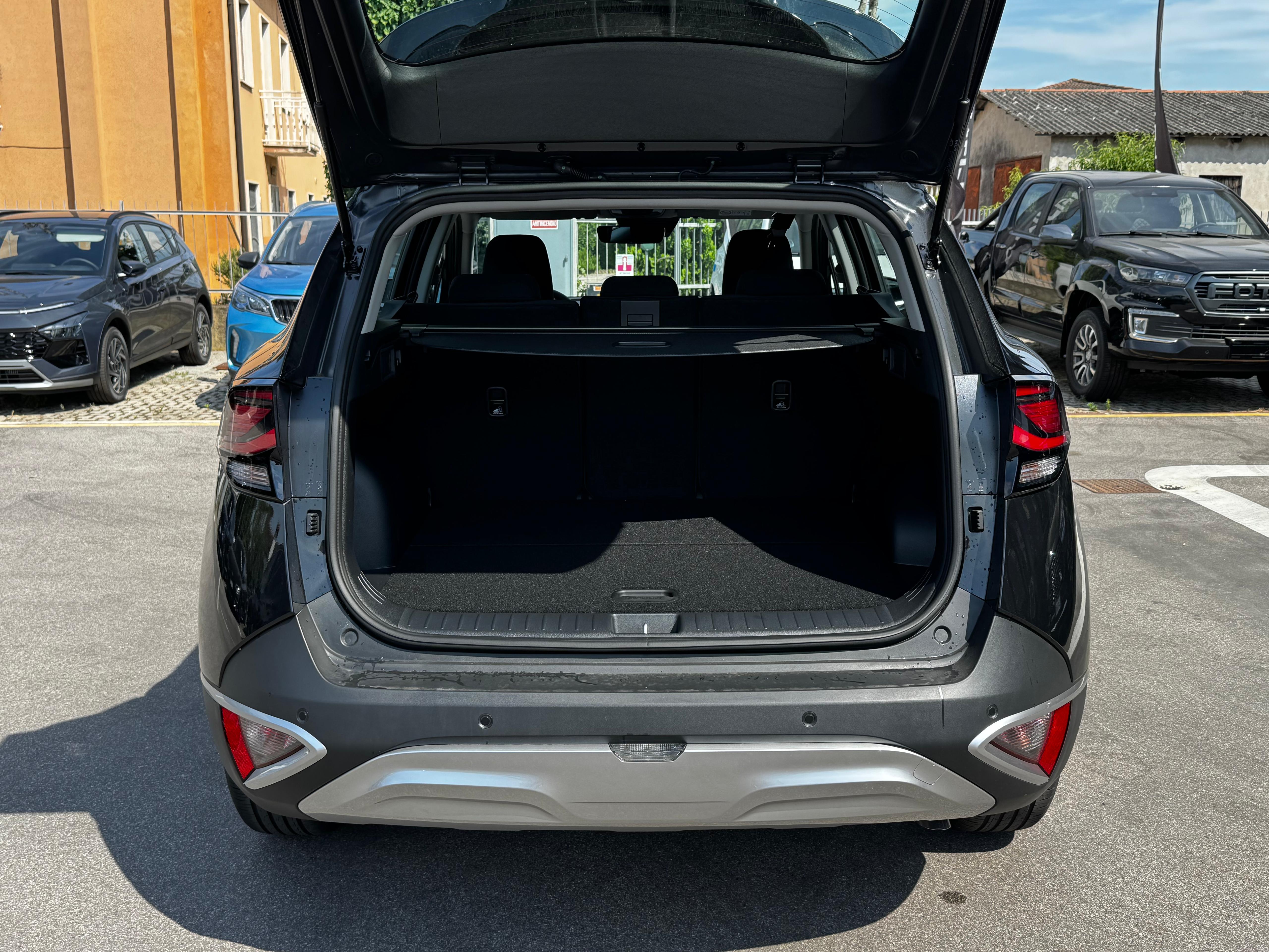 Kia Sportage KM0 2025 Sportage Rovigo