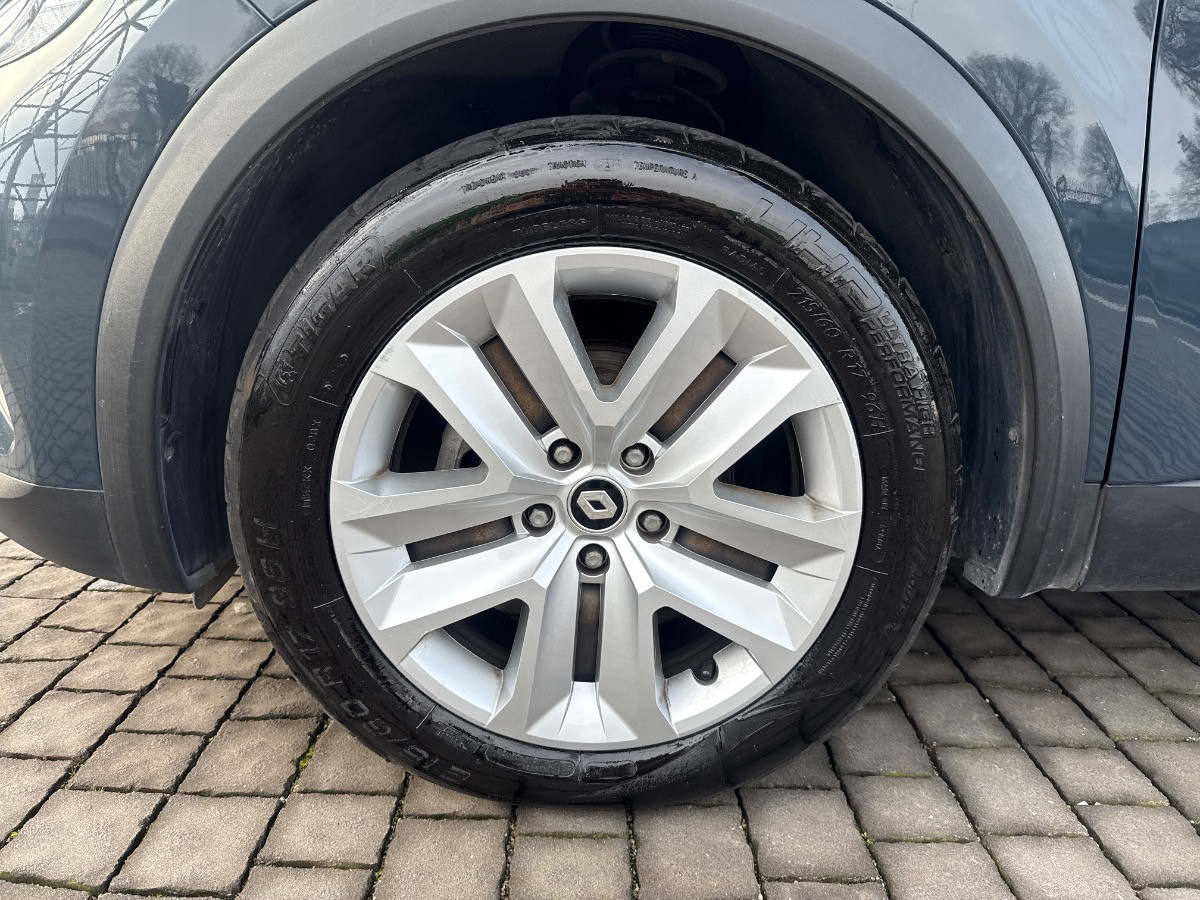 Renault Captur Usato 2022 Captur Padova