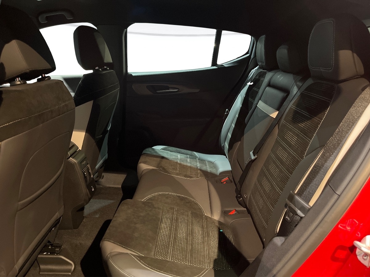 Alfa Romeo Tonale Aziendali 2025 Tonale Rovigo