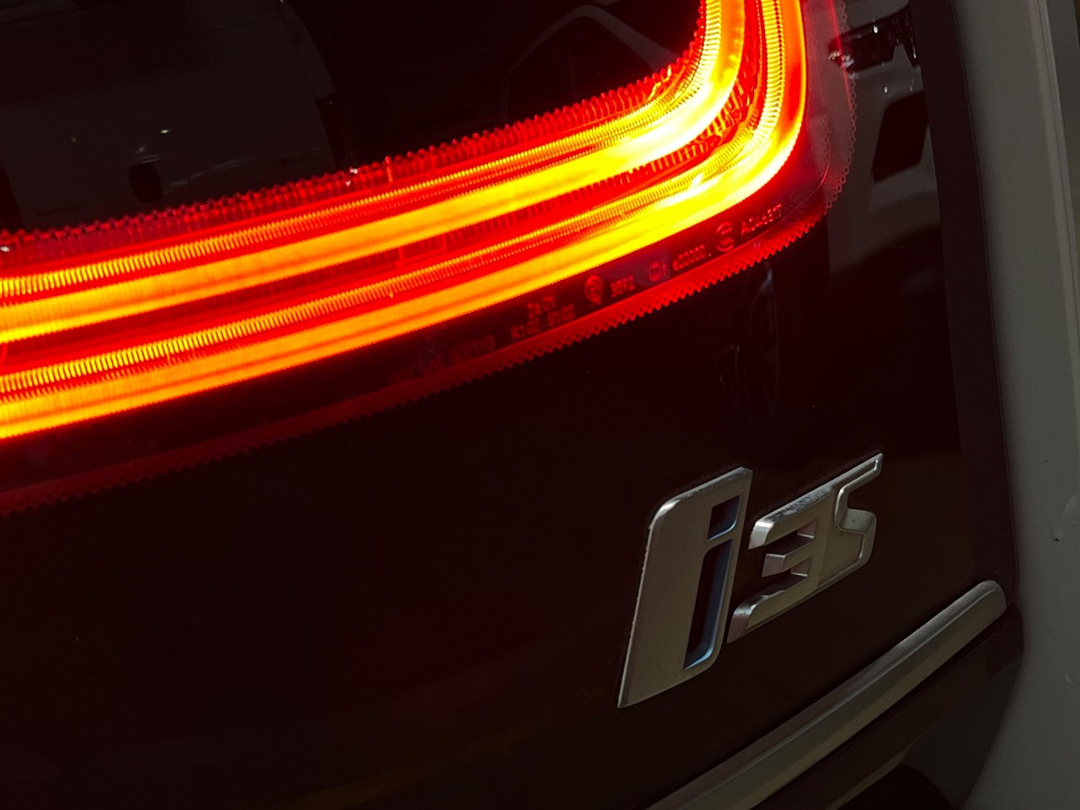 Bmw i3 Usato 2021 i3 Verona