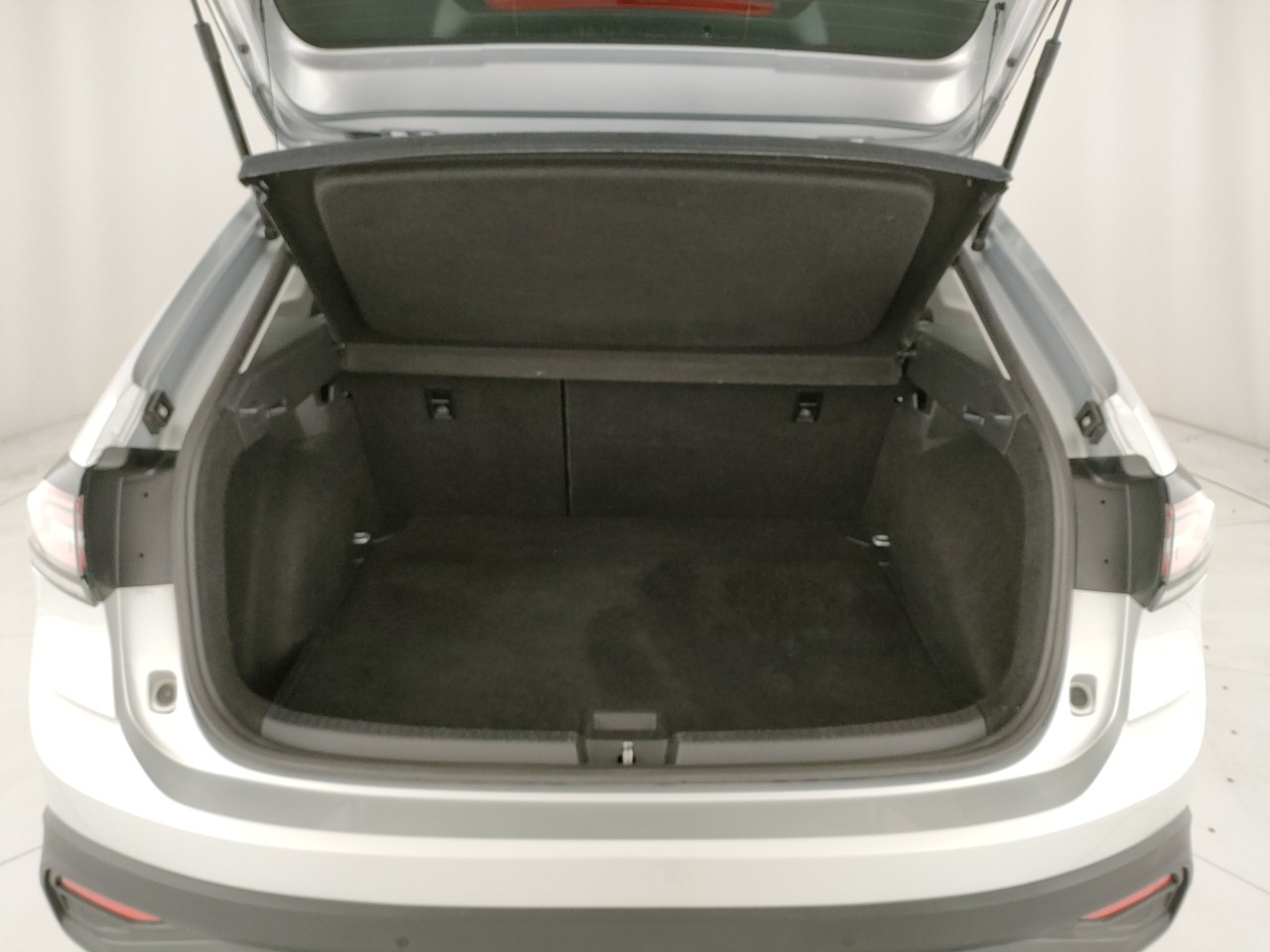 Volkswagen Taigo Usato 2022 Taigo Modena