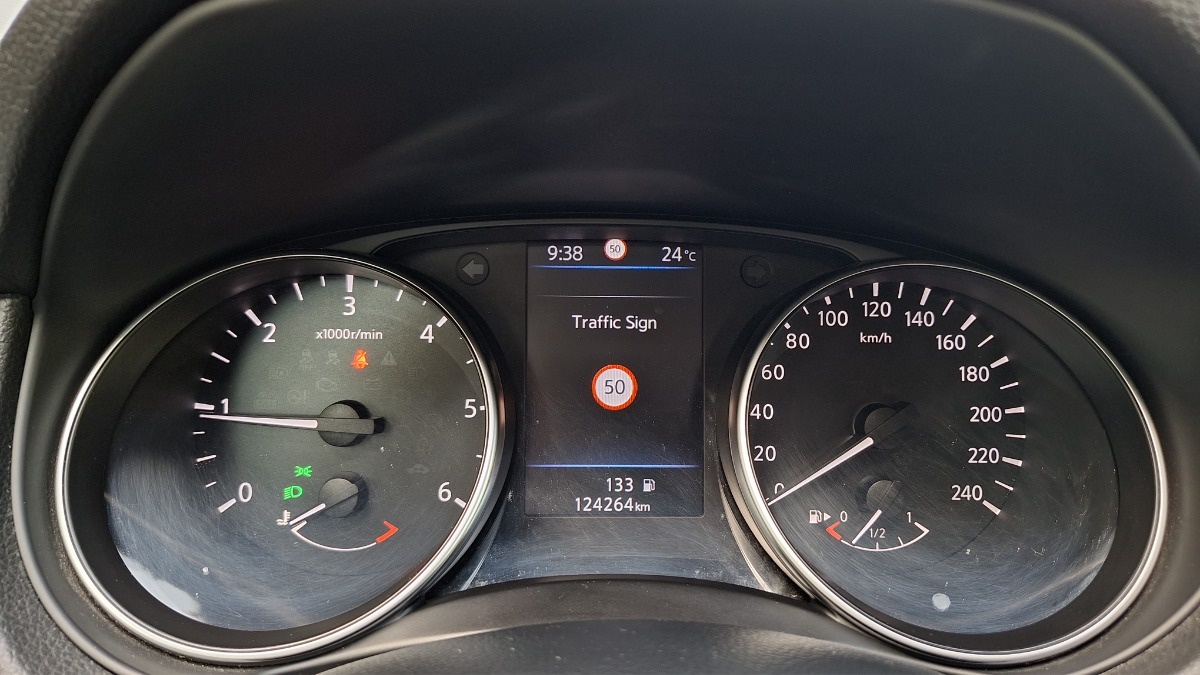 Nissan Qashqai Usato 2020 Qashqai San Vendemiano