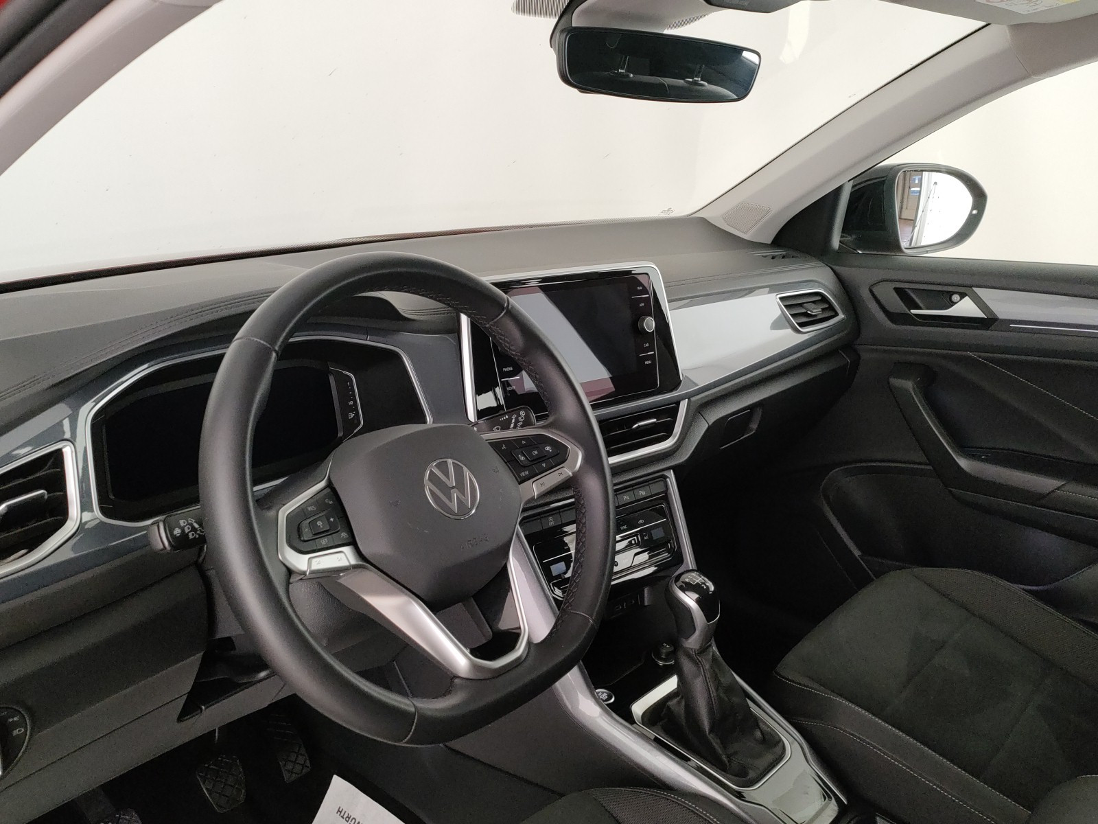 Volkswagen T-Roc Usato 2022 T-Roc Legnago