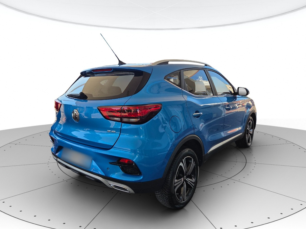 Mg ZS Usato 2022 ZS Reggio Emilia