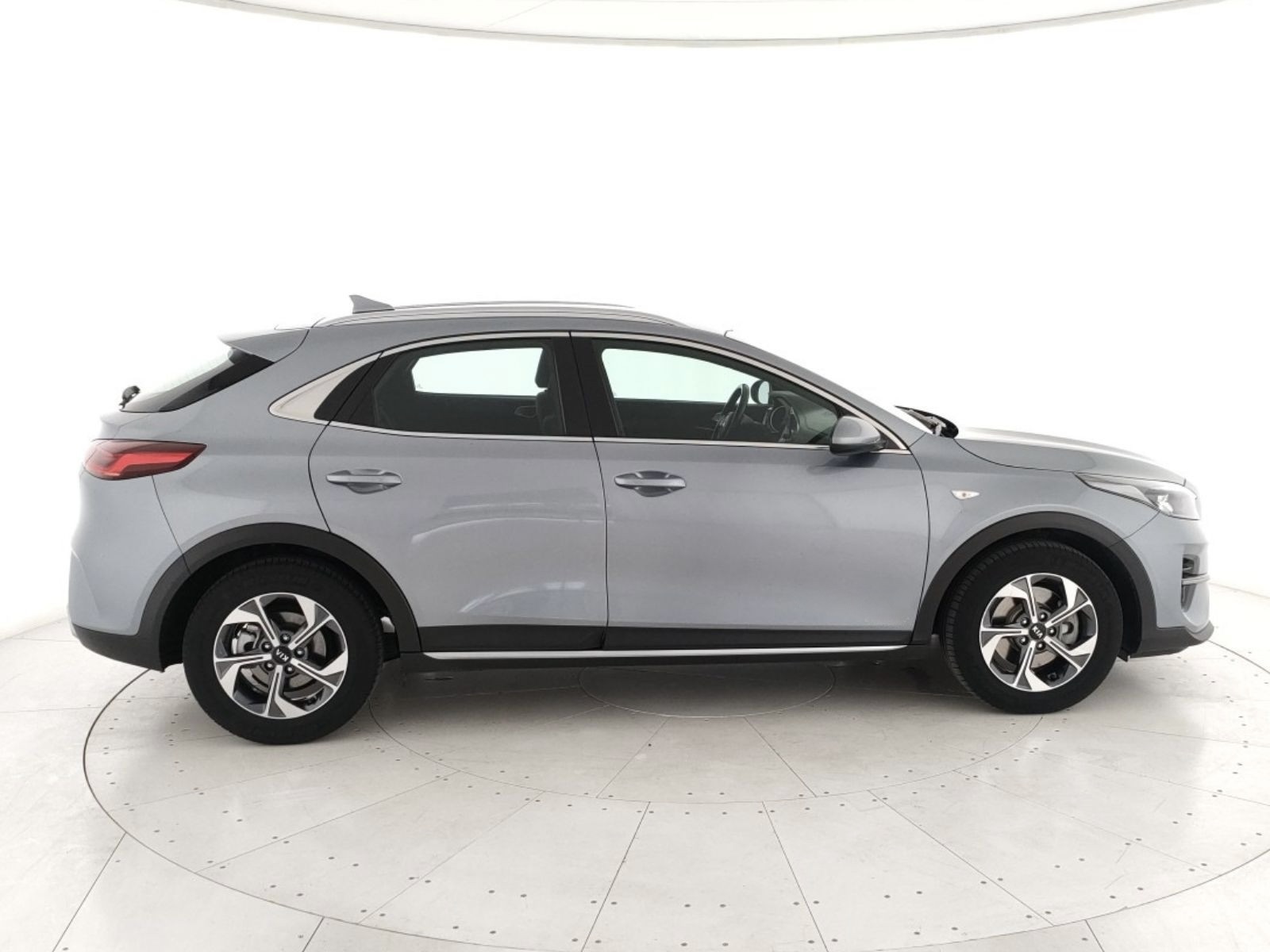 Kia Xceed Usato 2021 Xceed Legnago