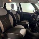 500l - 500l Living 1.6 Mjt Lounge 120cv E6