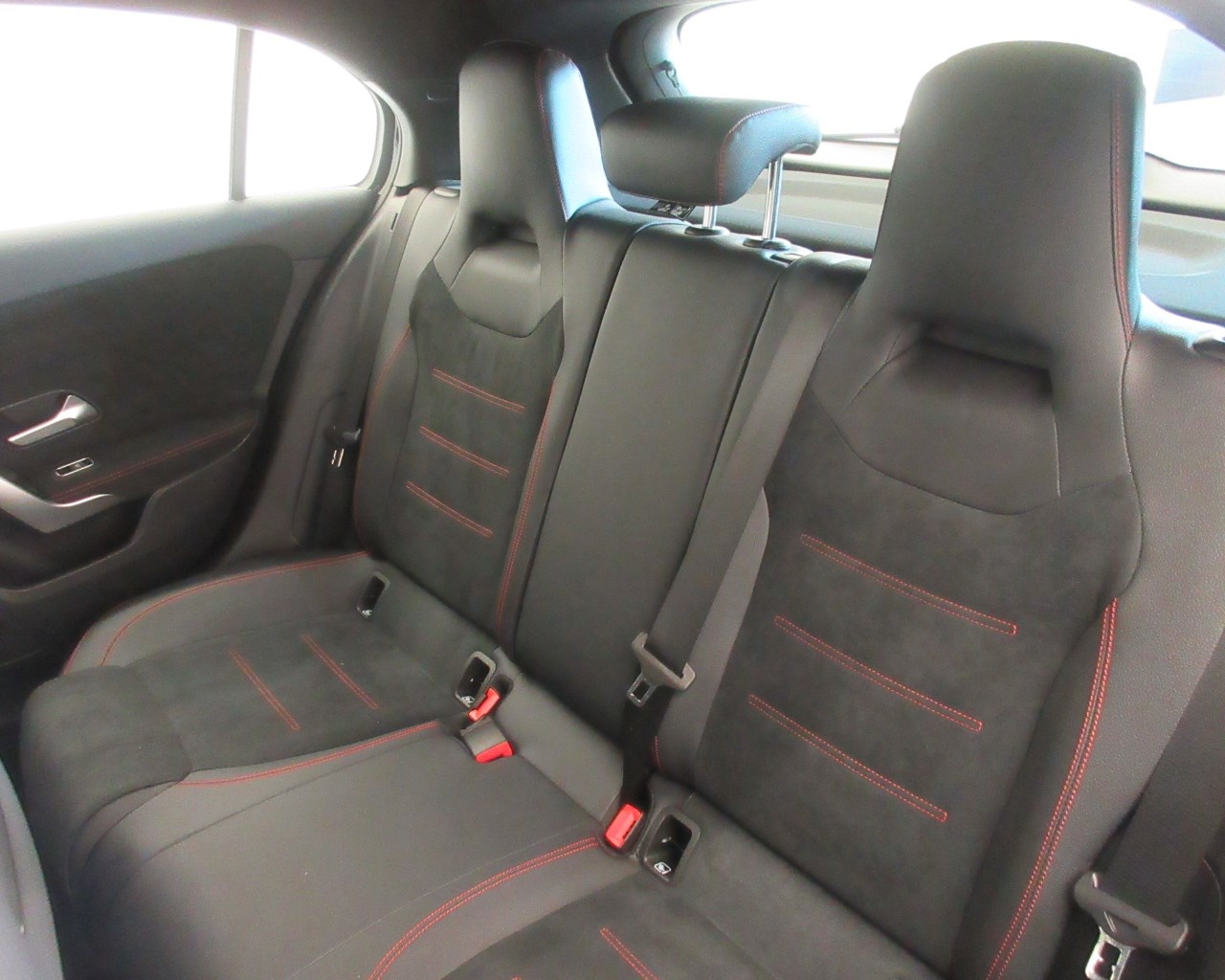 Mercedes Classe A Classe A 160 Premium - 13