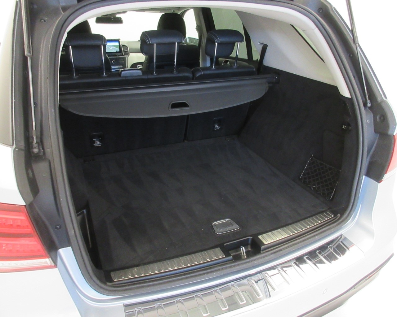 Mercedes GLE GLE SUV 250 Premium 4Matic 9G-Tronic - 9