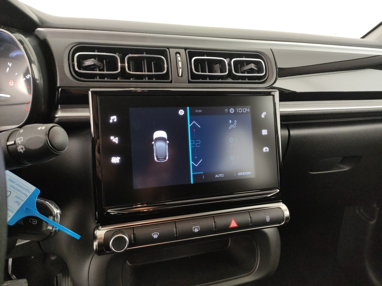 Citroen C3 Usato 2023 C3 San Zeno Naviglio