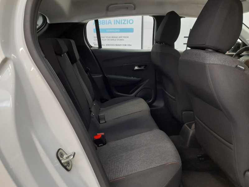 208 Ii - 208 1.2 Hybrid Style 110cv E-dcs 6