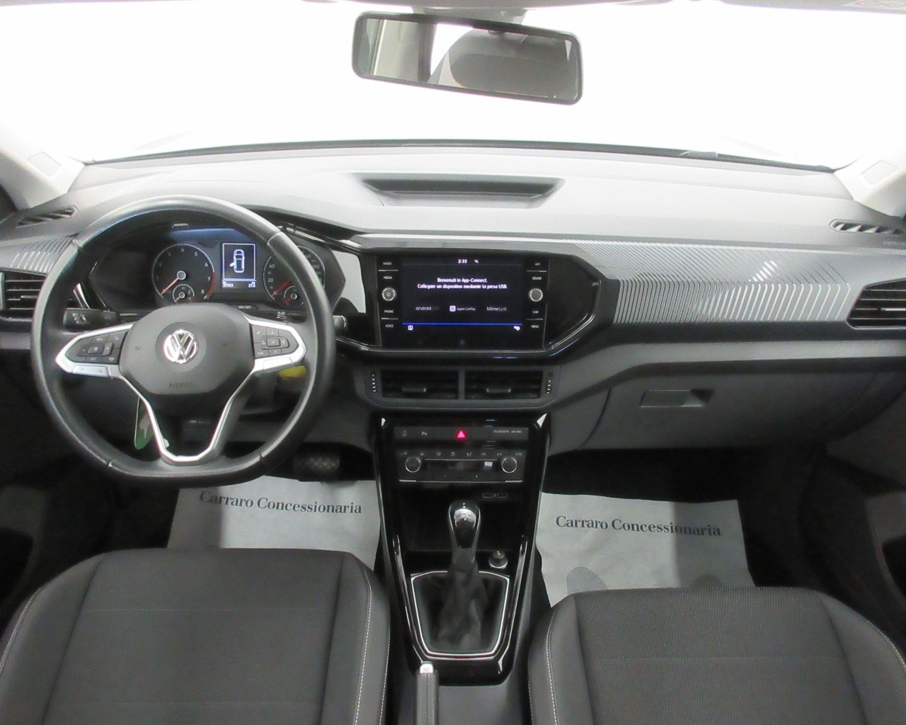 Volkswagen T-Cross T-Cross 1.0 TSI Style DSG - 16