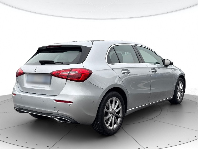 Mercedes Classe A Usato 2019 Classe A Este