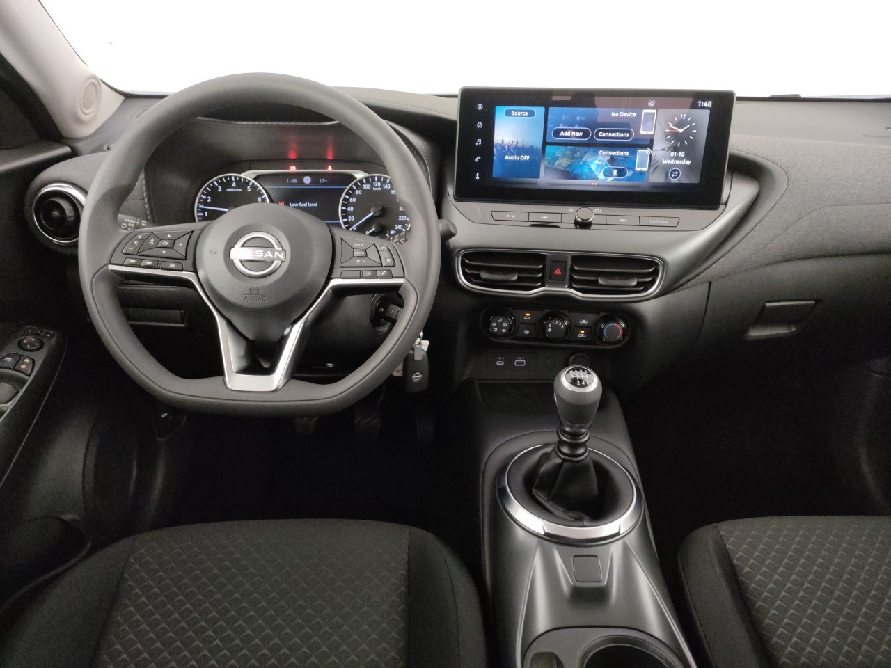 Nissan Juke Nuovo benzina Juke Lonato del Garda