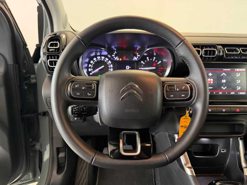 C3 Aircross I - C3 Aircross 1.5 Bluehdi C-series S&s 110cv