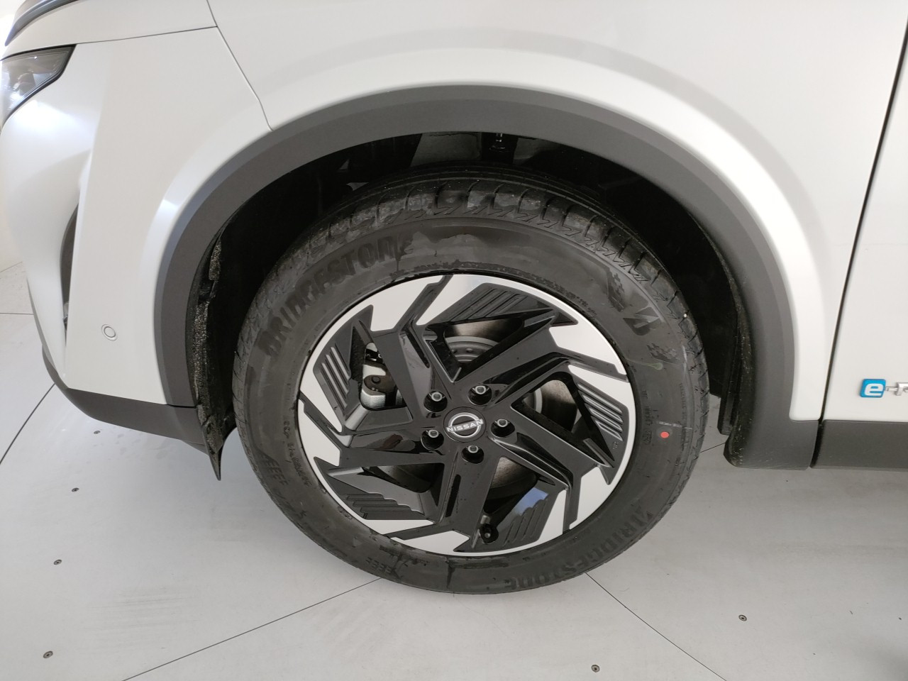 Nissan Qashqai Nuovo Ibrido benzina Qashqai Porto Mantovano