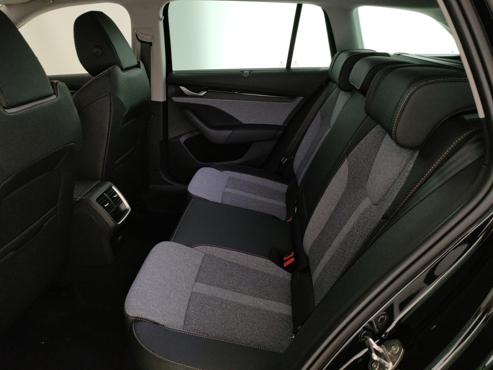 Skoda Octavia Aziendali 2025 Octavia Legnago