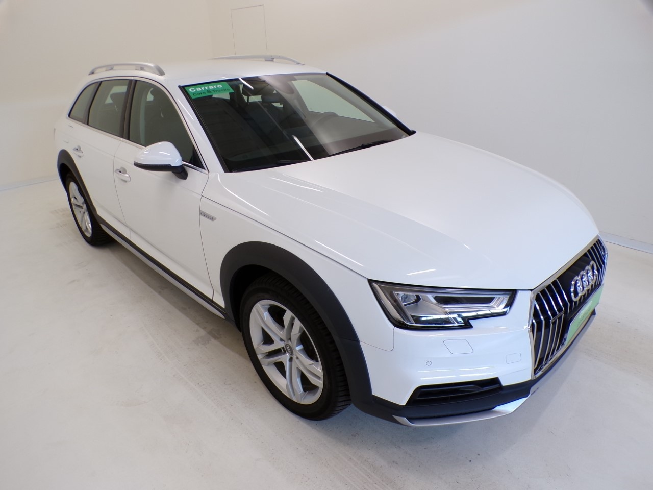 Audi A4 A4 Allroad 2.0 TDI 163cv Business Evolution quattro S tronic - 3