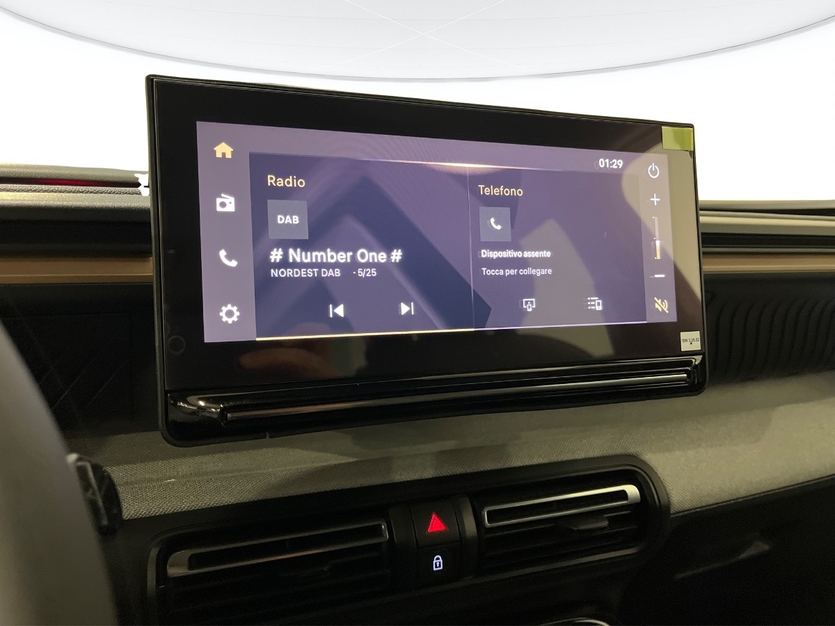 Citroen C3 Aircross Aziendali 2025 C3 Aircross Verona