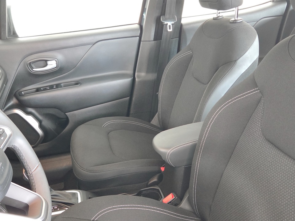 JEEP Renegade 1.5 turbo t4 mhev Summit 2wd dct Ibrida usato - 6