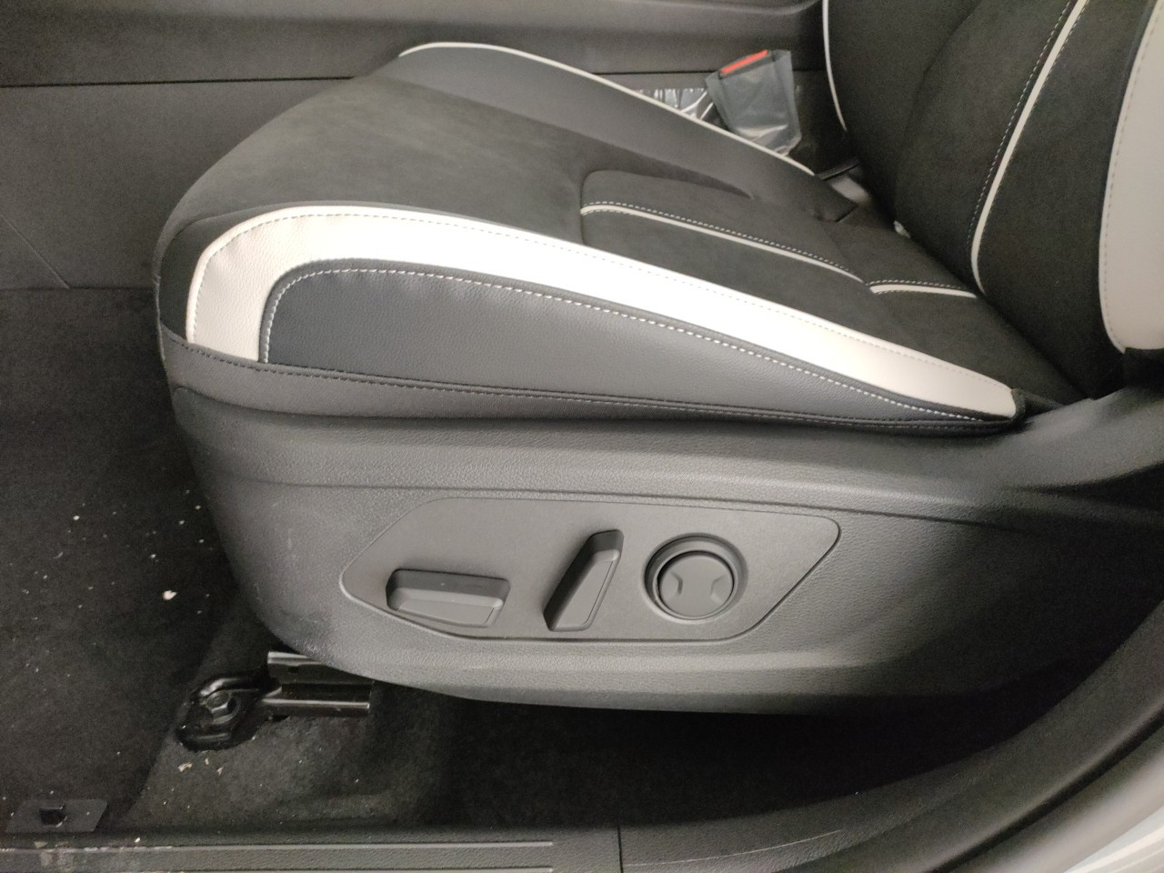 Kia Sportage Nuovo Ibrido benzina Sportage Porto Mantovano